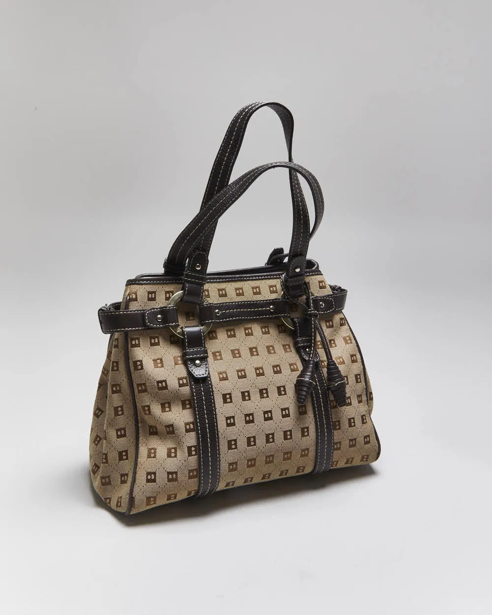 Vintage Bally Handbag sold by Rokit product image thumbnail 2