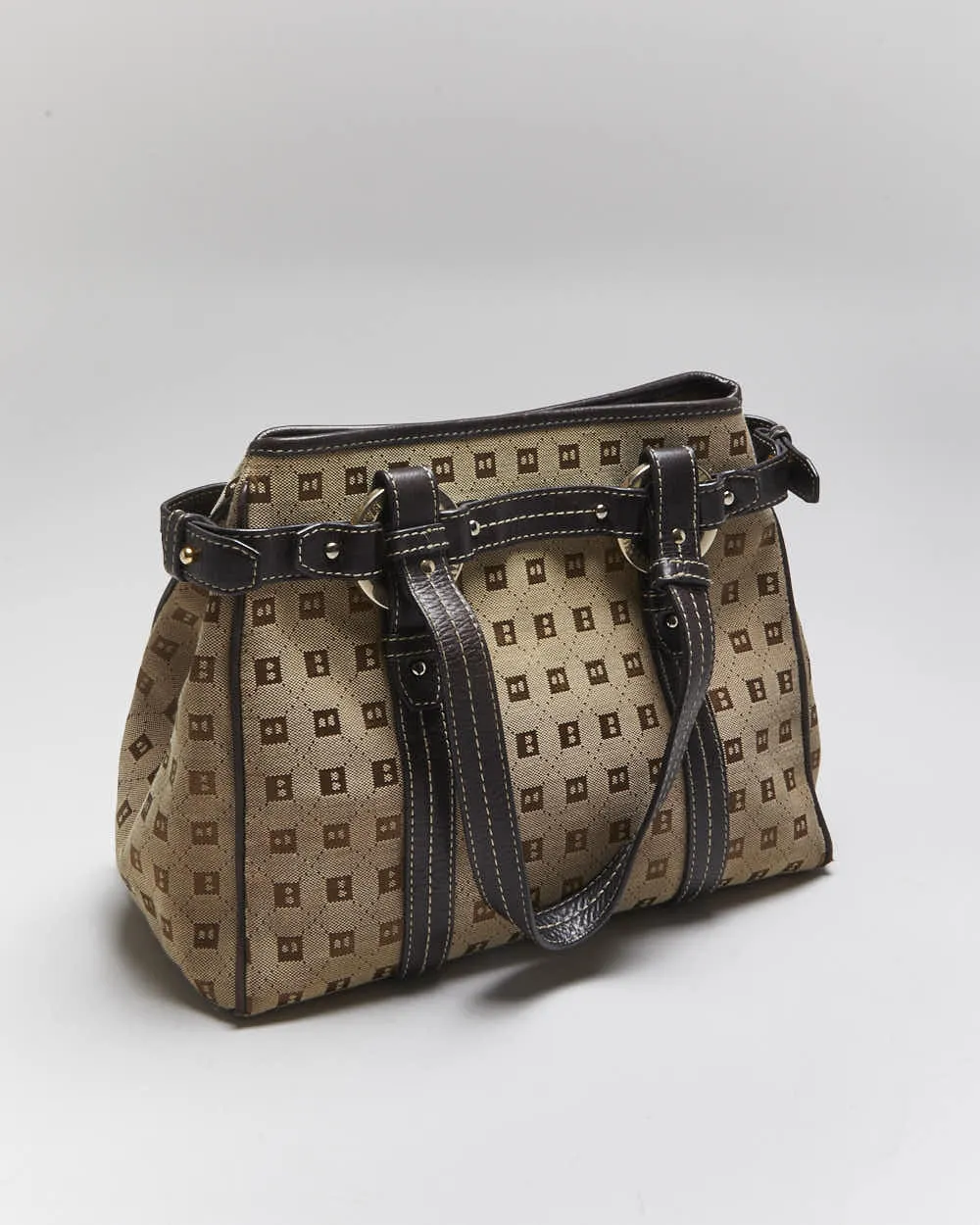 Vintage Bally Handbag sold by Rokit product image thumbnail 3