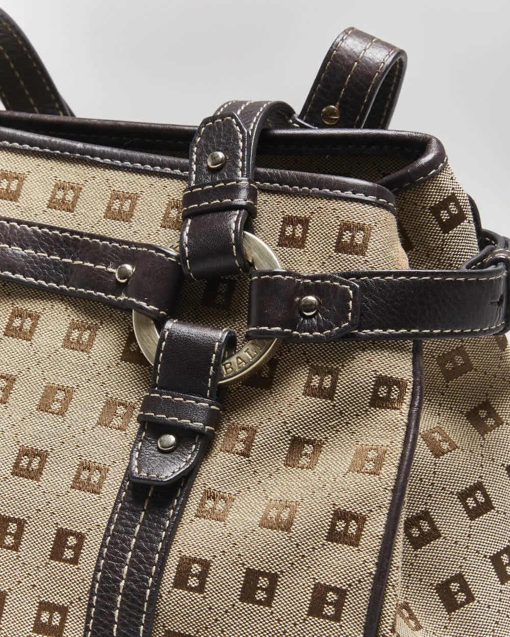 Vintage Bally Handbag sold by Rokit product image thumbnail 4