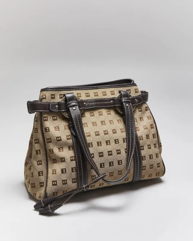 Vintage Bally Handbag sold by Rokit