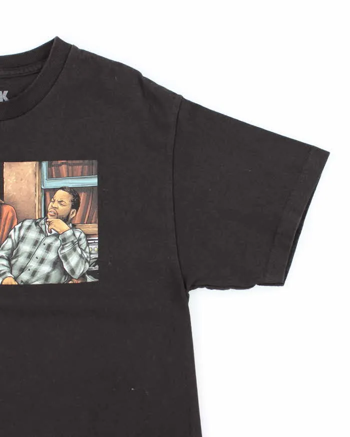 Vintage DGK Skateboards Friday Movie Graphic T-Shirt - M sold by Rokit product image thumbnail 4