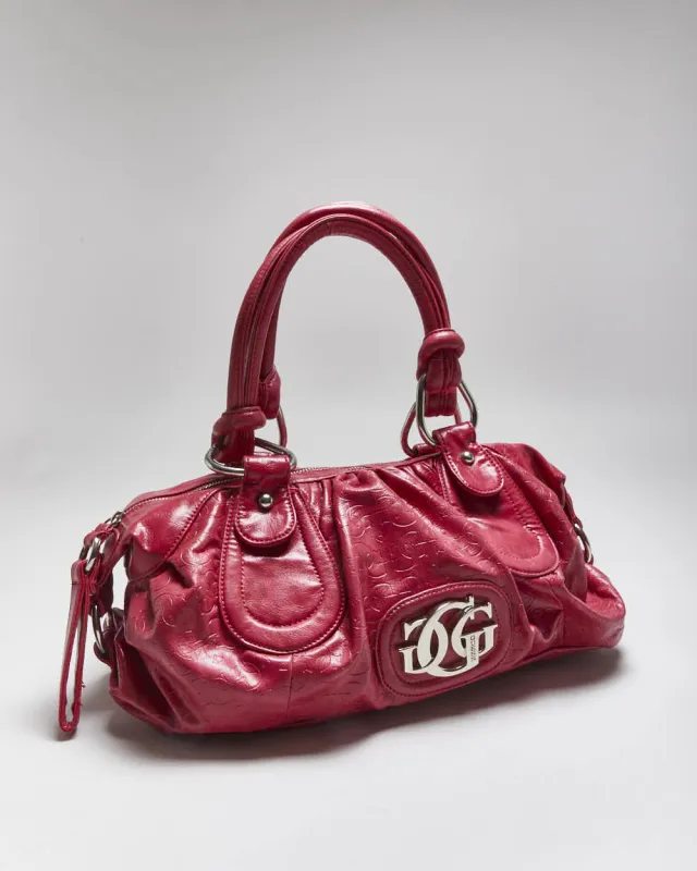 Vintage Y2k 00s Guess Handbag sold by Rokit