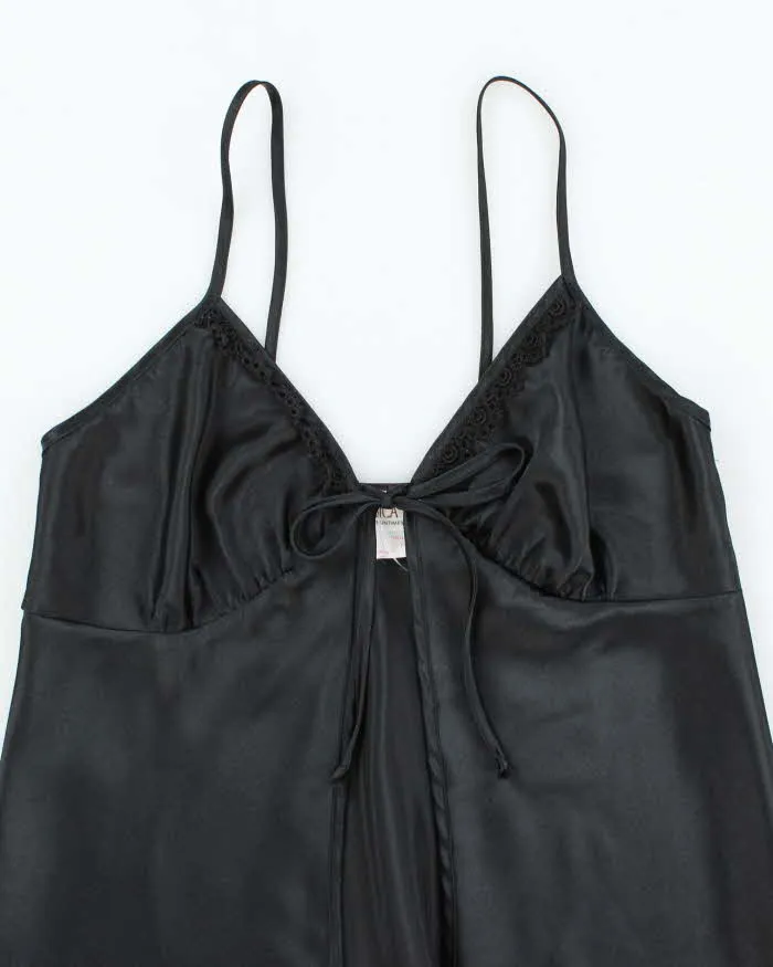 Vintage Y2k 00s Jessica Tie Front Cami - S sold by Rokit product image thumbnail 3