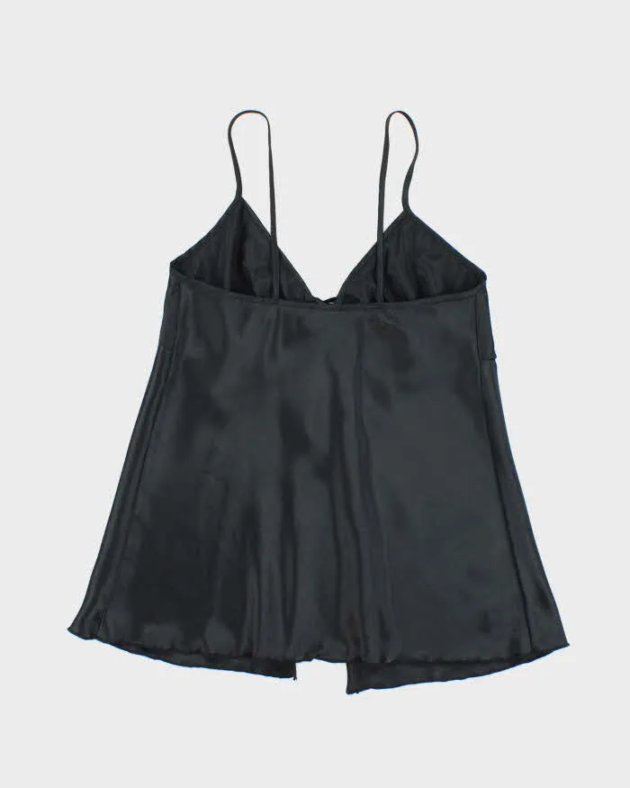 Vintage Y2k 00s Jessica Tie Front Cami - S sold by Rokit product image thumbnail 2