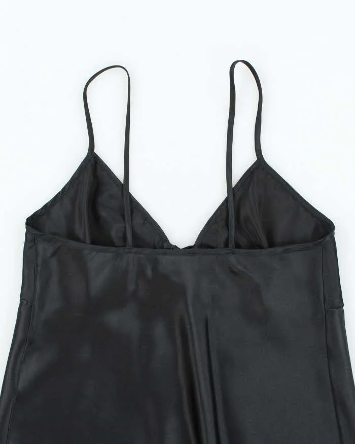 Vintage Y2k 00s Jessica Tie Front Cami - S sold by Rokit product image thumbnail 4