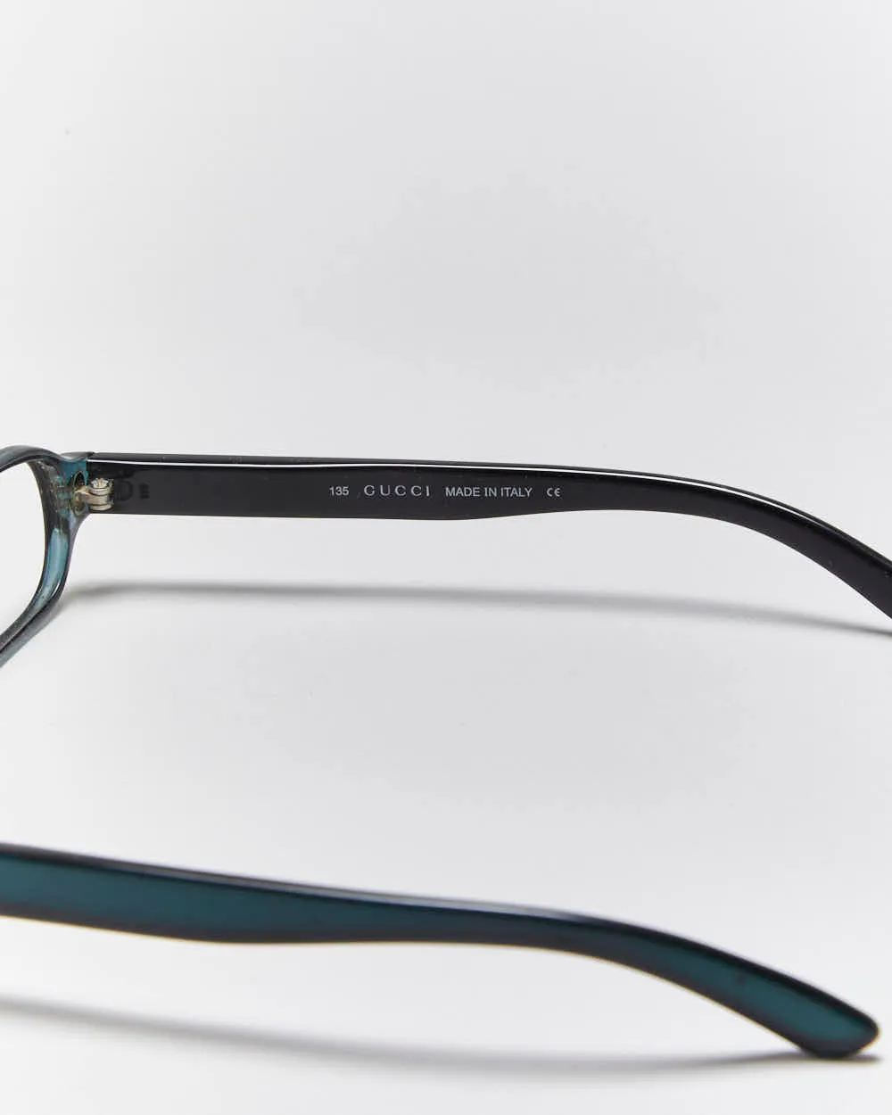 Vintage Gucci Glasses Frames sold by Rokit product image thumbnail 5