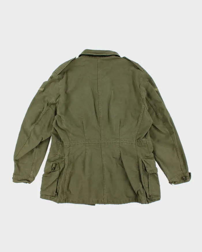 90s Vintage Canadian Army GS Jacket - X-Large sold by Rokit product image thumbnail 2