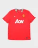 Nike Manchester United 2013/14 Home Football Shirt - XL sold by Rokit