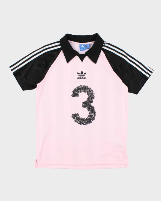 Vintage Adidas Spain International Football Promotional Jersey - M sold by Rokit