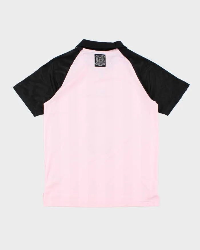 Vintage Adidas Spain International Football Promotional Jersey - M sold by Rokit product image thumbnail 2