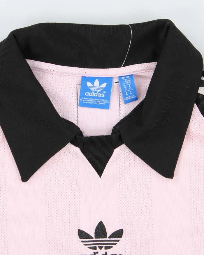 Vintage Adidas Spain International Football Promotional Jersey - M sold by Rokit product image thumbnail 5