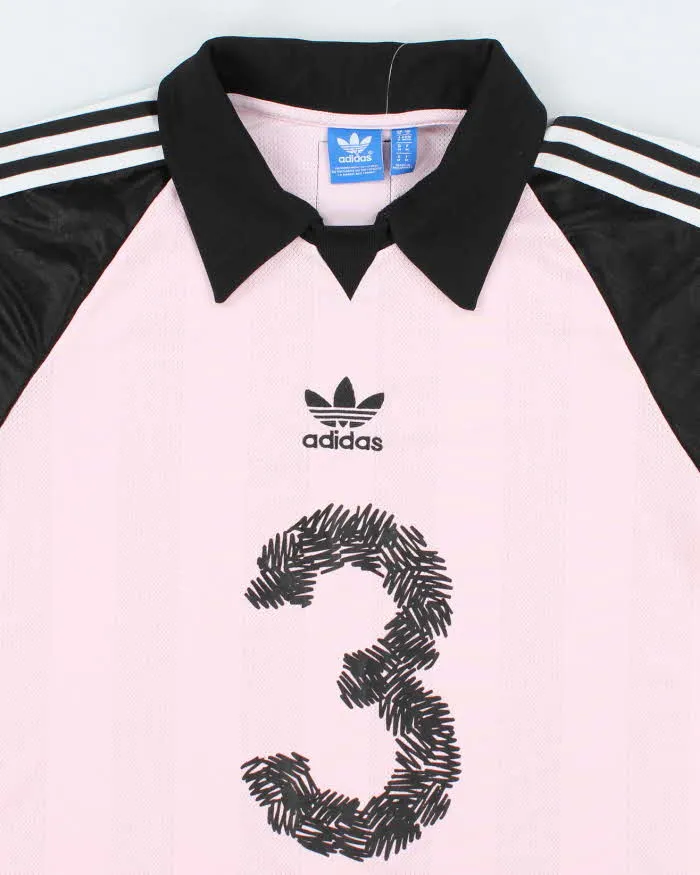 Vintage Adidas Spain International Football Promotional Jersey - M sold by Rokit product image thumbnail 3