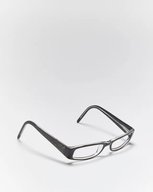 Vintage Y2k 00s Dolce & Gabbana Glasses Frames made by Rokit