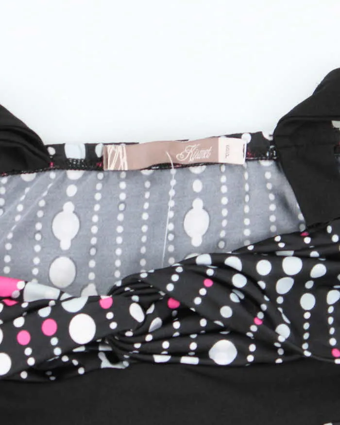 Vintage Y2k 00s Kismet Polka Dot Cami - S sold by Rokit product image thumbnail 5