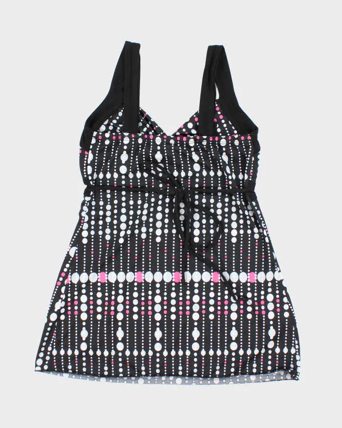 Vintage Y2k 00s Kismet Polka Dot Cami - S sold by Rokit product image thumbnail 2