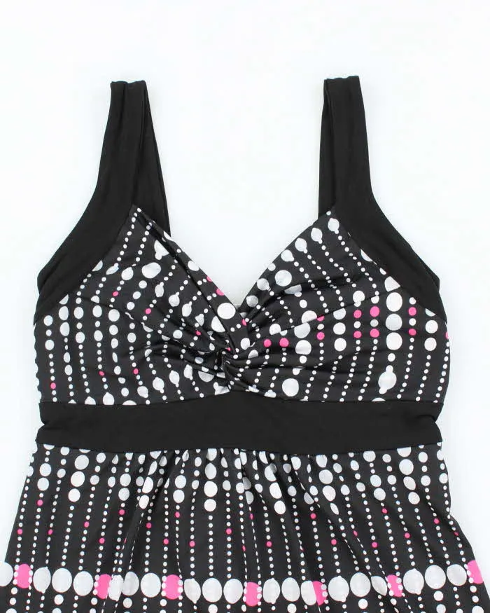 Vintage Y2k 00s Kismet Polka Dot Cami - S sold by Rokit product image thumbnail 3