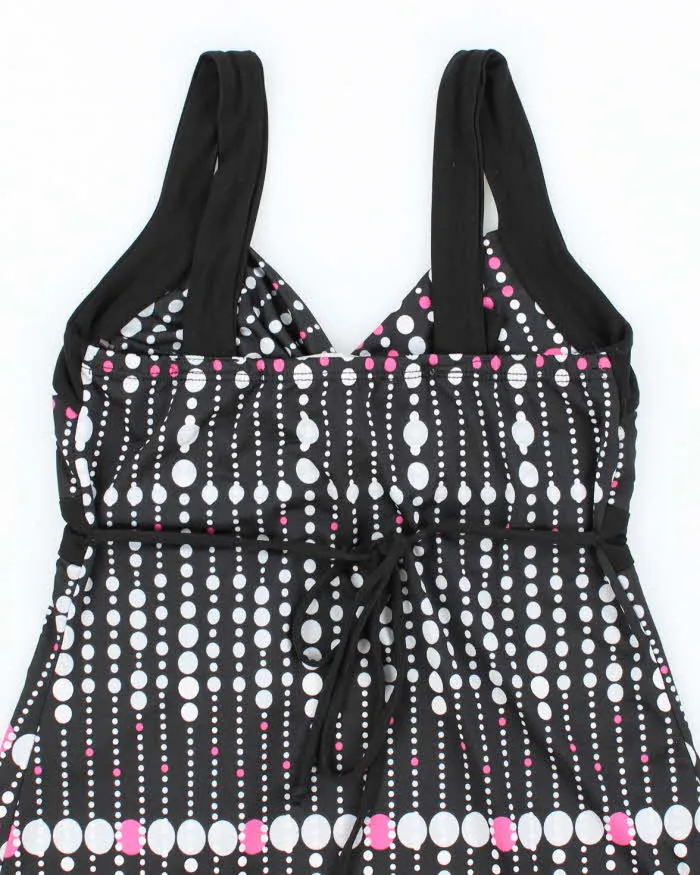 Vintage Y2k 00s Kismet Polka Dot Cami - S sold by Rokit product image thumbnail 4