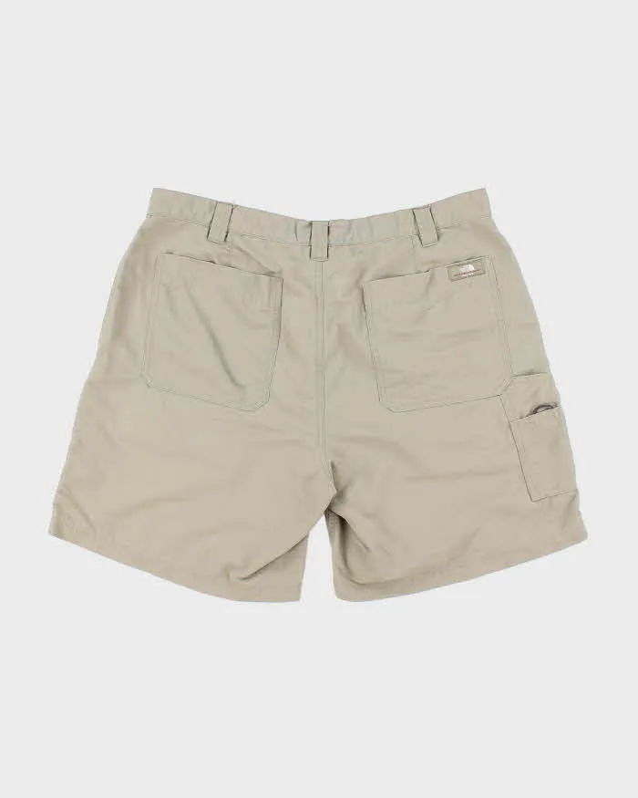 Vintage 2000's The North Face Cargo Hiking Shorts - W36 L7 sold by Rokit product image thumbnail 2