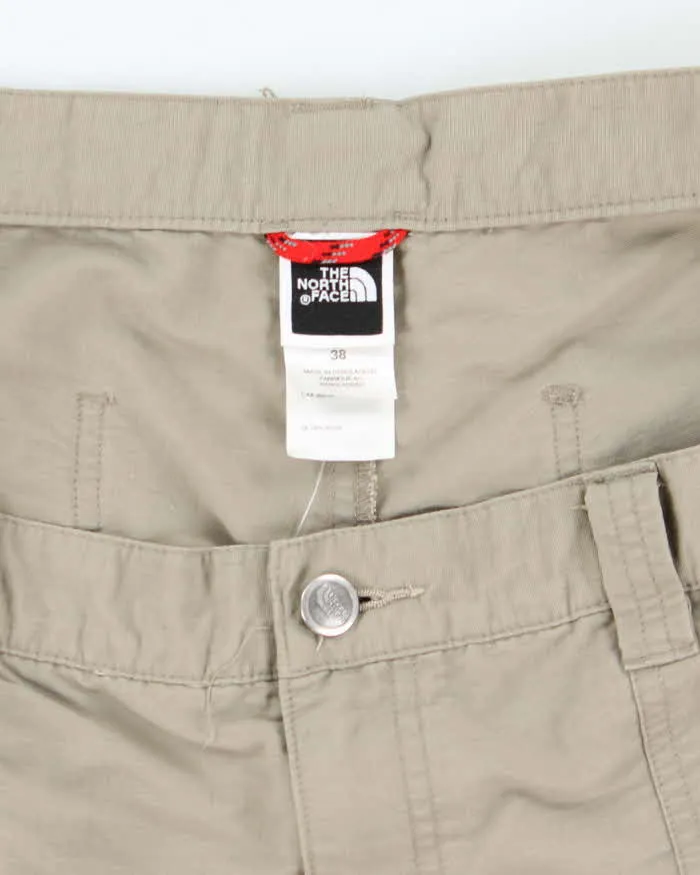 Vintage 2000's The North Face Cargo Hiking Shorts - W36 L7 sold by Rokit product image thumbnail 5