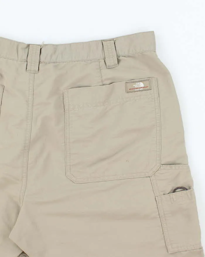 Vintage 2000's The North Face Cargo Hiking Shorts - W36 L7 sold by Rokit product image thumbnail 4