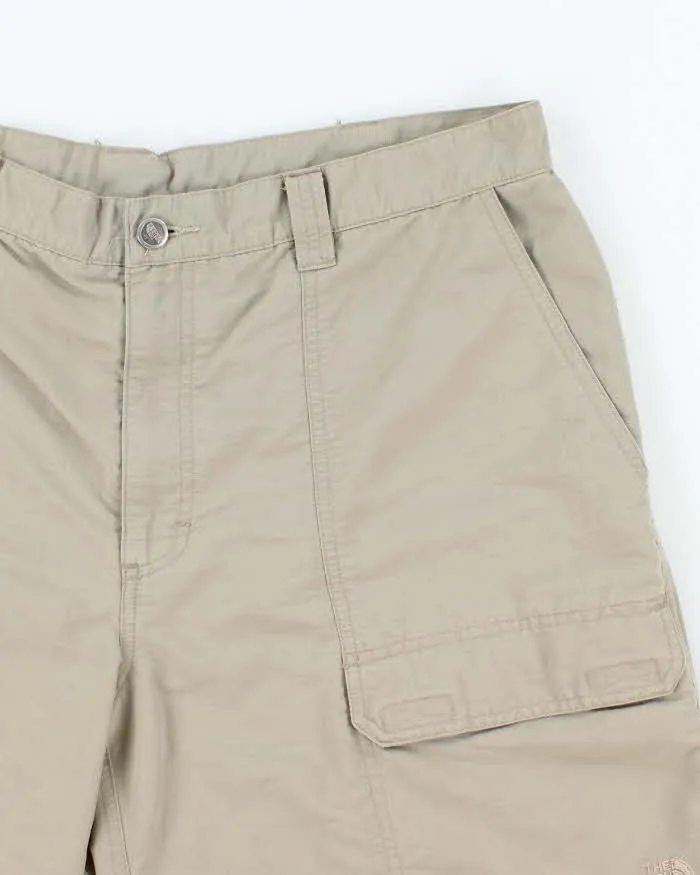 Vintage 2000's The North Face Cargo Hiking Shorts - W36 L7 sold by Rokit product image thumbnail 3
