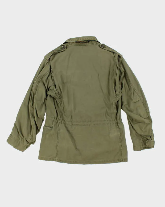 70s Vintage US Army M65 Field Jacket - Small sold by Rokit product image thumbnail 2