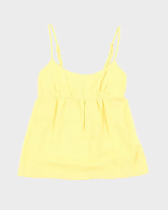 Vintage 00s Kirra Cami - XS sold by Rokit