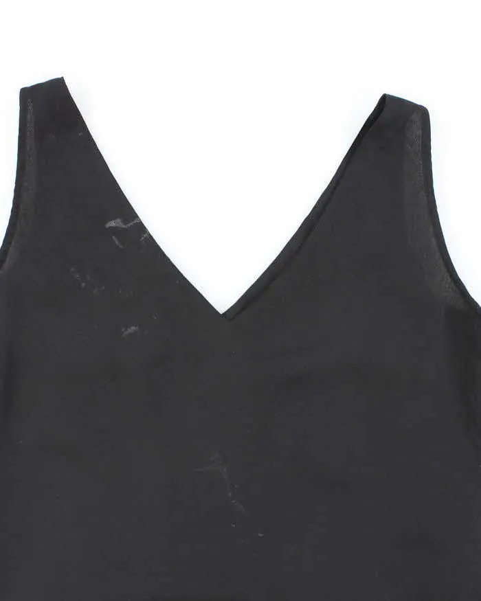 Vintage Y2k 00s Together Sequin Top - M sold by Rokit product image thumbnail 4