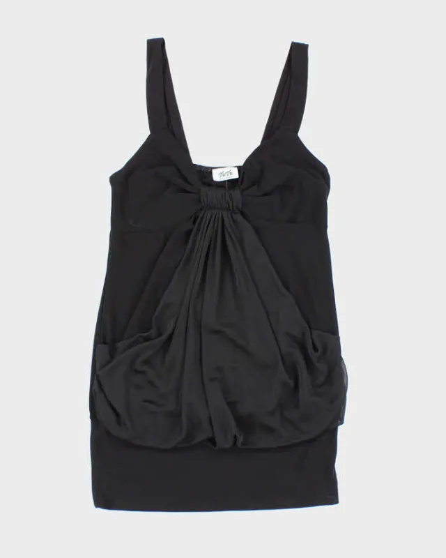 Vintage Y2k 00s Tutu Cami - XS sold by Rokit