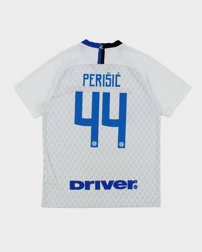 Nike Inter Milan FC Away Football Shirt - M sold by Rokit product image thumbnail 2