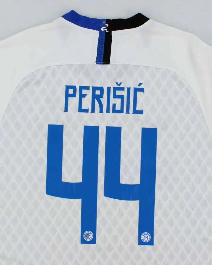 Nike Inter Milan FC Away Football Shirt - M sold by Rokit product image thumbnail 4