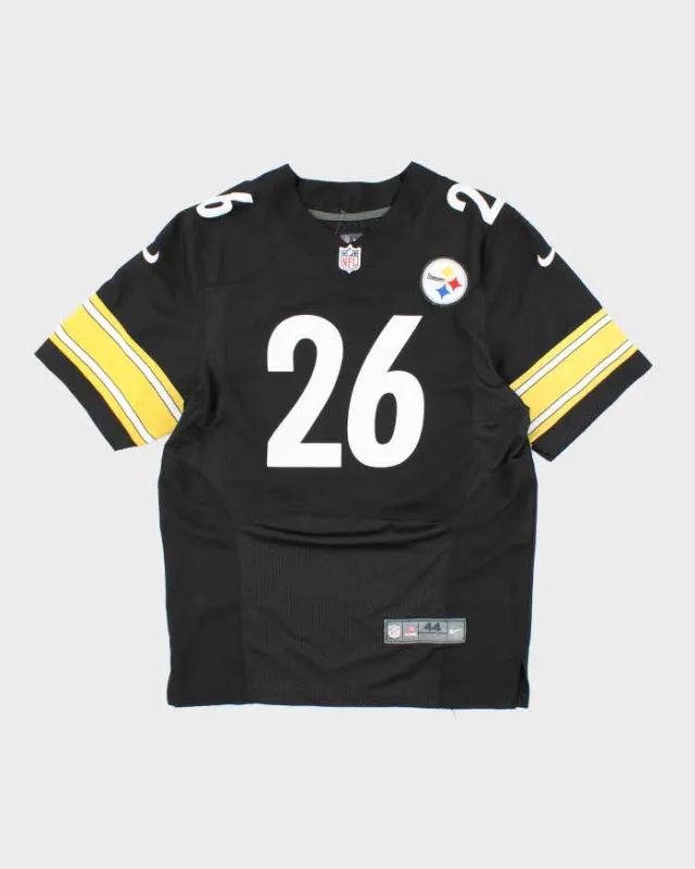Vintage 2000's Pittsburgh Steelers NFL Sports Jersey - L sold by Rokit