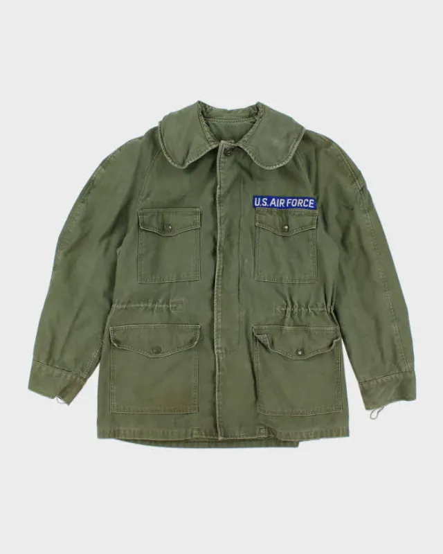USAF ACADEMY CADET JACKET | Parallel