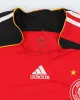 Vintage Adidas Germany International 2005/07 Away Football Shirt - XL sold by Rokit
