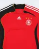 Vintage Adidas Germany International 2005/07 Away Football Shirt - XL sold by Rokit