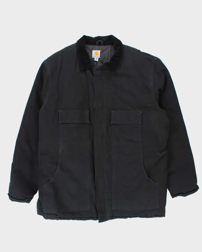 Vintage Carhartt Heavyweight Workwear Double Panelled Jacket - XL sold by Rokit