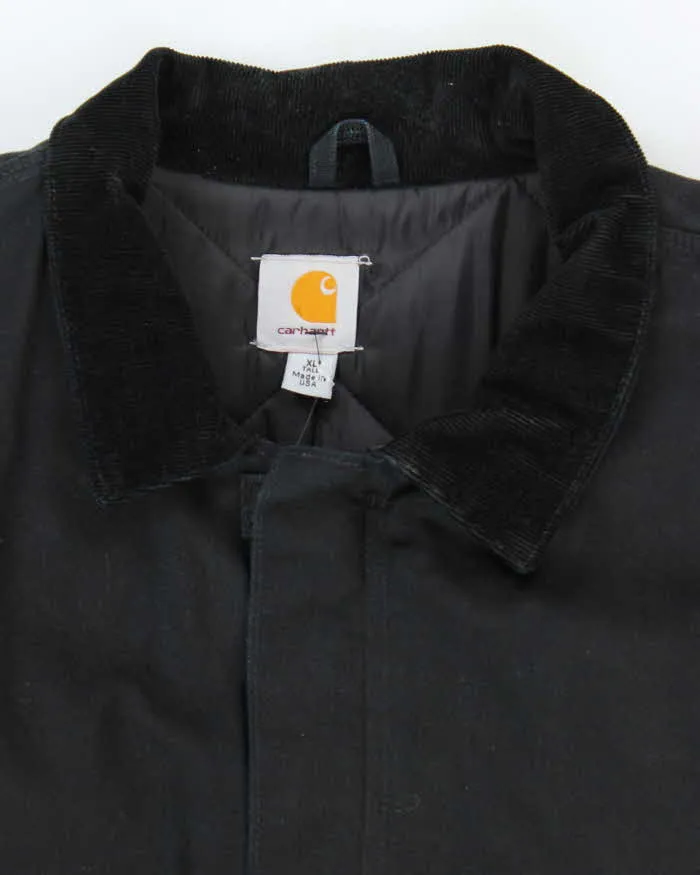 Vintage Carhartt Heavyweight Workwear Double Panelled Jacket - XL sold by Rokit product image thumbnail 5