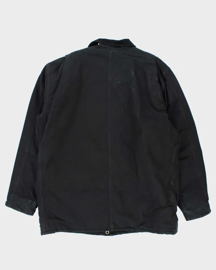 Vintage Carhartt Heavyweight Workwear Double Panelled Jacket - XL sold by Rokit product image thumbnail 2