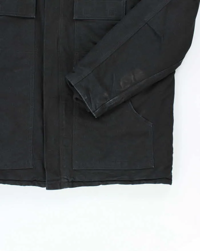 Vintage Carhartt Heavyweight Workwear Double Panelled Jacket - XL sold by Rokit product image thumbnail 4