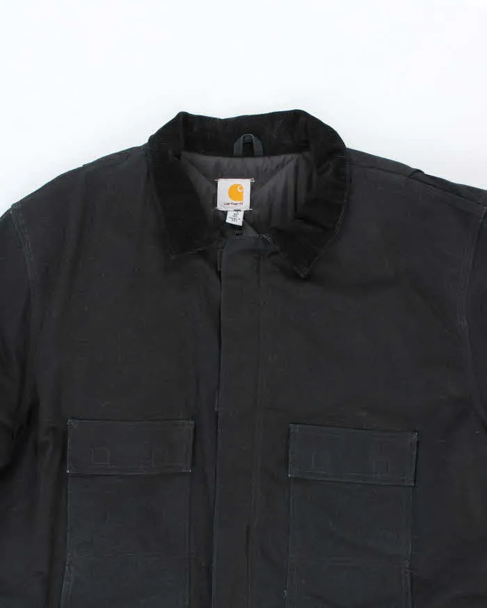 Vintage Carhartt Heavyweight Workwear Double Panelled Jacket - XL sold by Rokit product image thumbnail 3