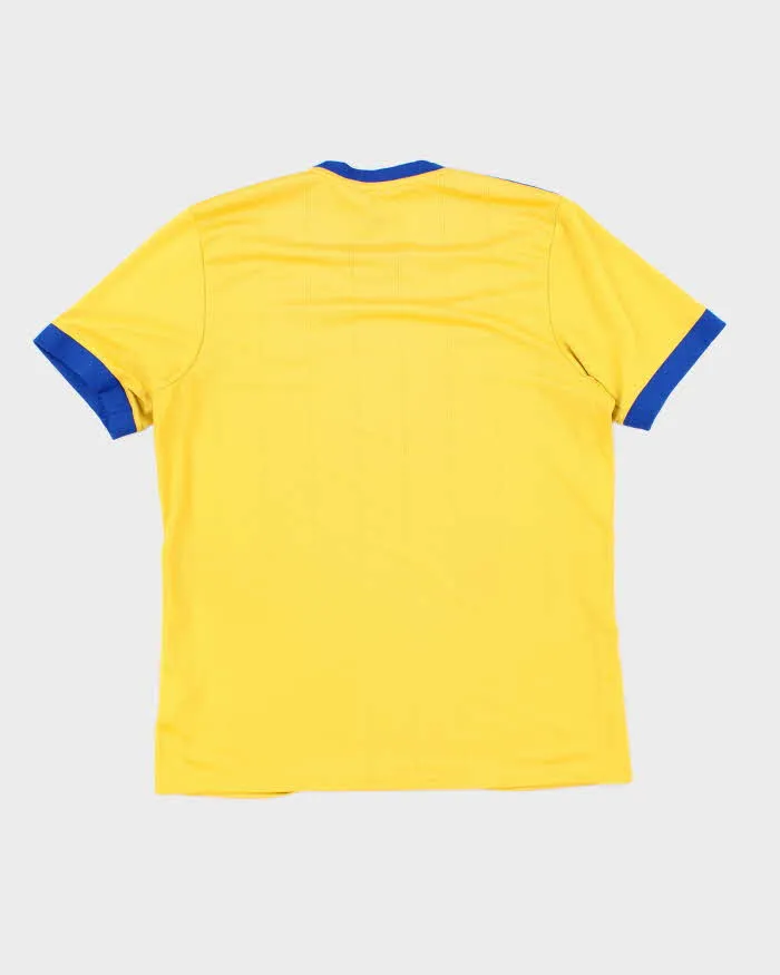 Adidas Juventus 2017/18 Away Football Jersey - L sold by Rokit product image thumbnail 2