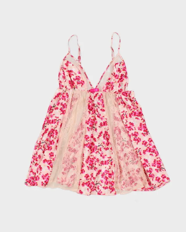 Vintage Y2k 00s Victoria's Secret Cami - S sold by Rokit