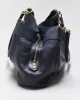 Vintage Coach Leather Handbag sold by Rokit