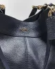 Vintage Coach Leather Handbag sold by Rokit