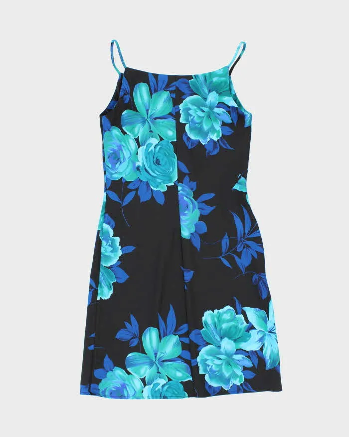 Vintage 90s Fairweather Floral Dress - S sold by Rokit product image thumbnail 2