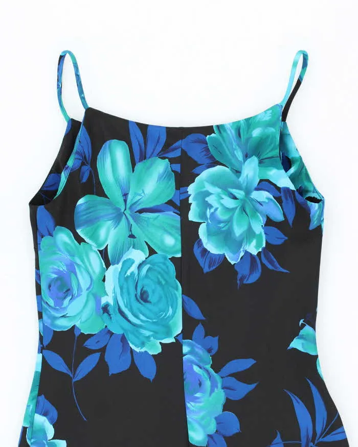 Vintage 90s Fairweather Floral Dress - S sold by Rokit product image thumbnail 4