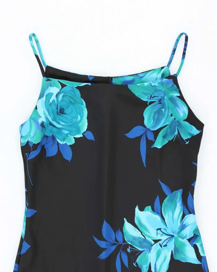 Vintage 90s Fairweather Floral Dress - S sold by Rokit product image thumbnail 3