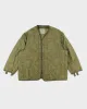 80s Vintage US Army M65 Jacket Liner - X-Large sold by Rokit