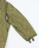 80s Vintage US Army M65 Jacket Liner - X-Large sold by Rokit