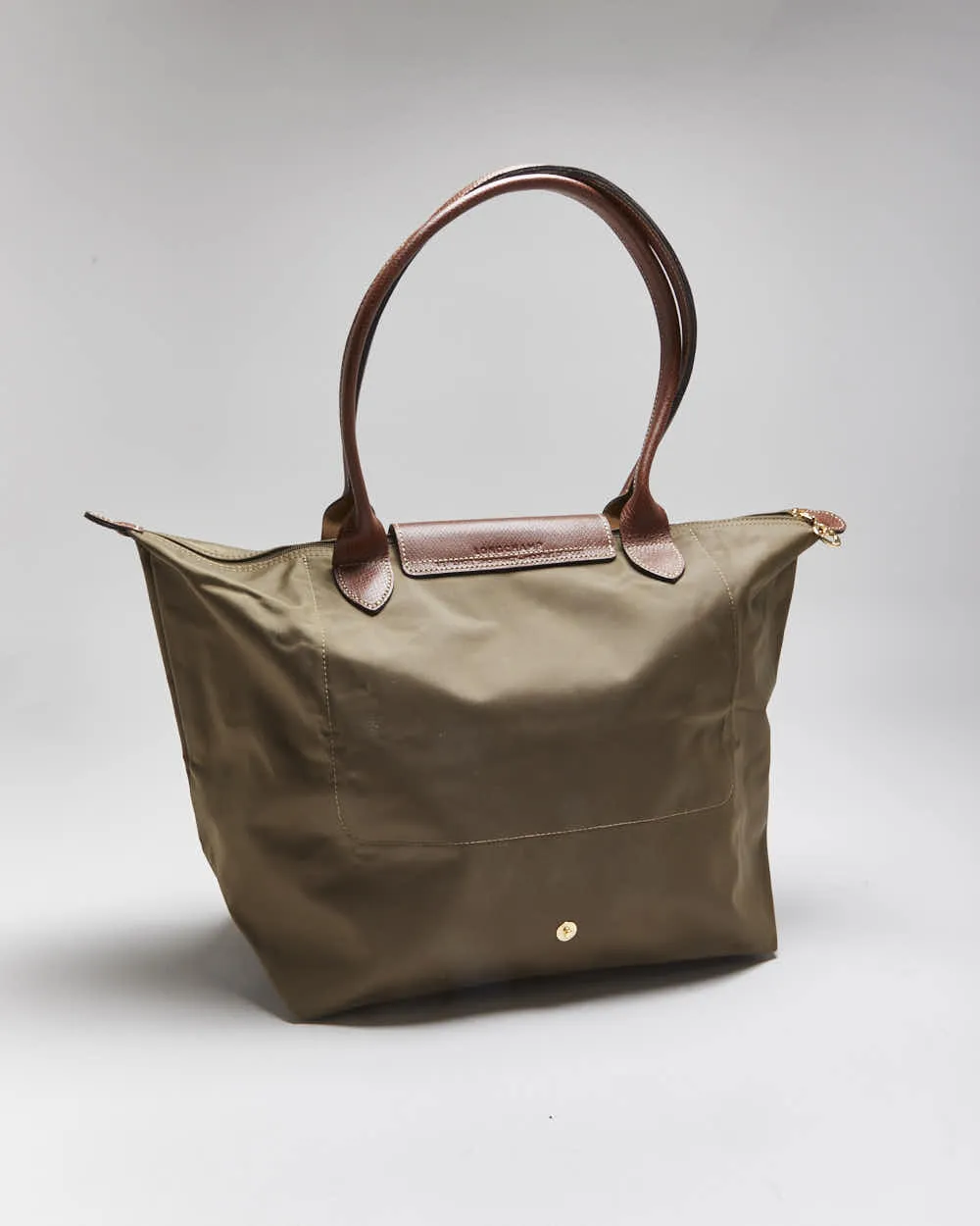 Longchamp Le Pilage Tote Bag sold by Rokit product image thumbnail 2